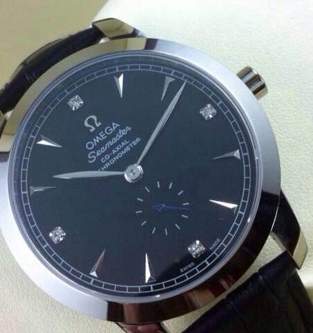 Omega watch man-477